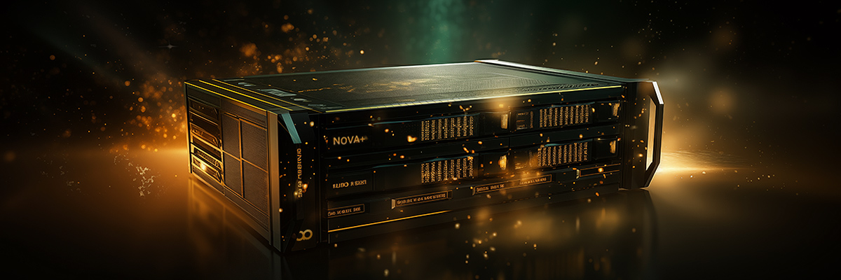 MediaServer NOVA