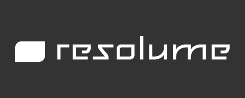 Resolume