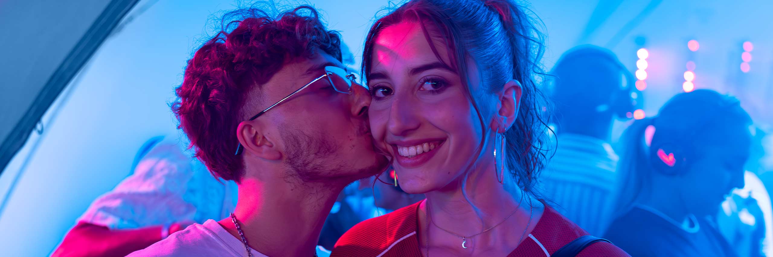 The Village – Paleo Festival