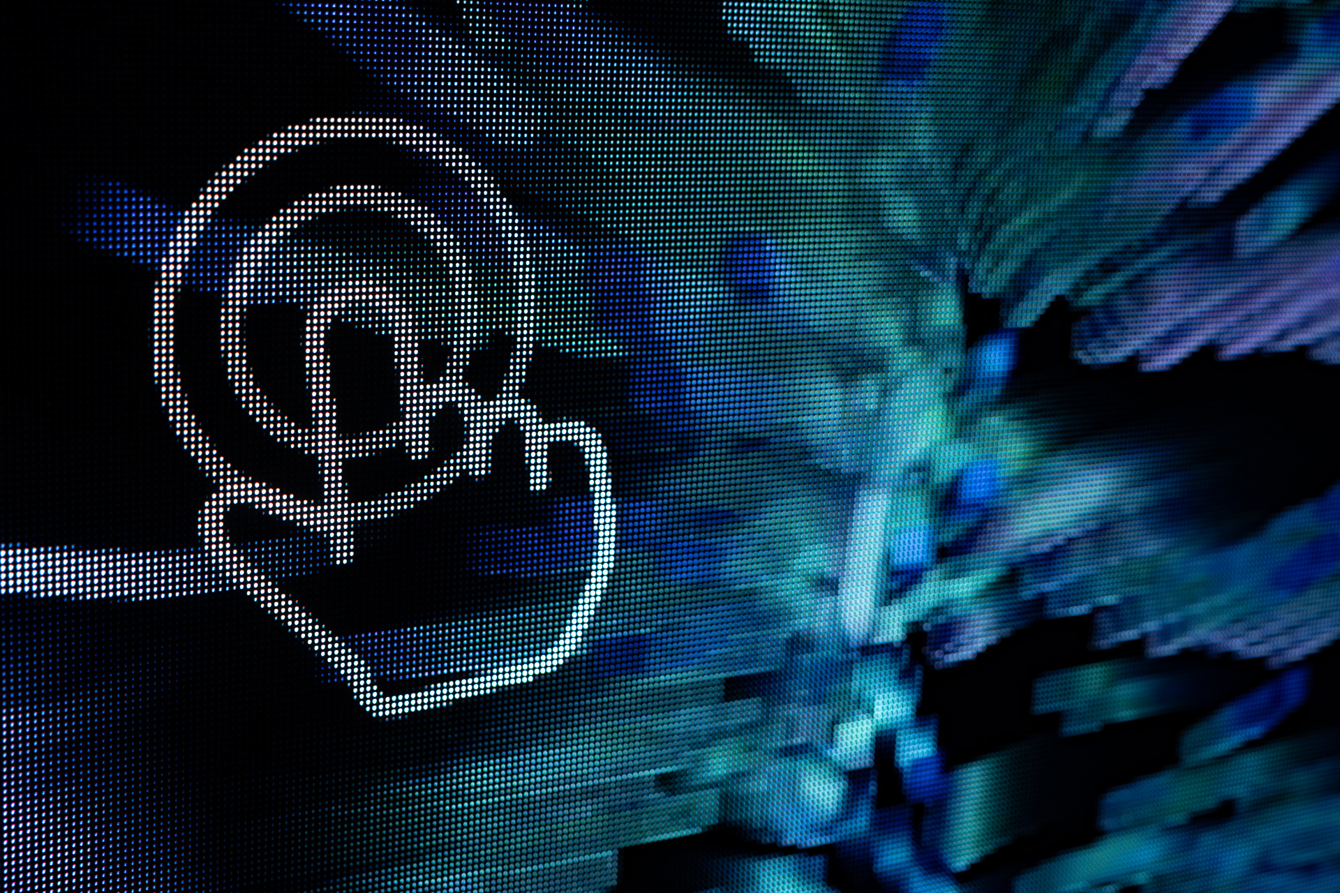 Interactive Wall