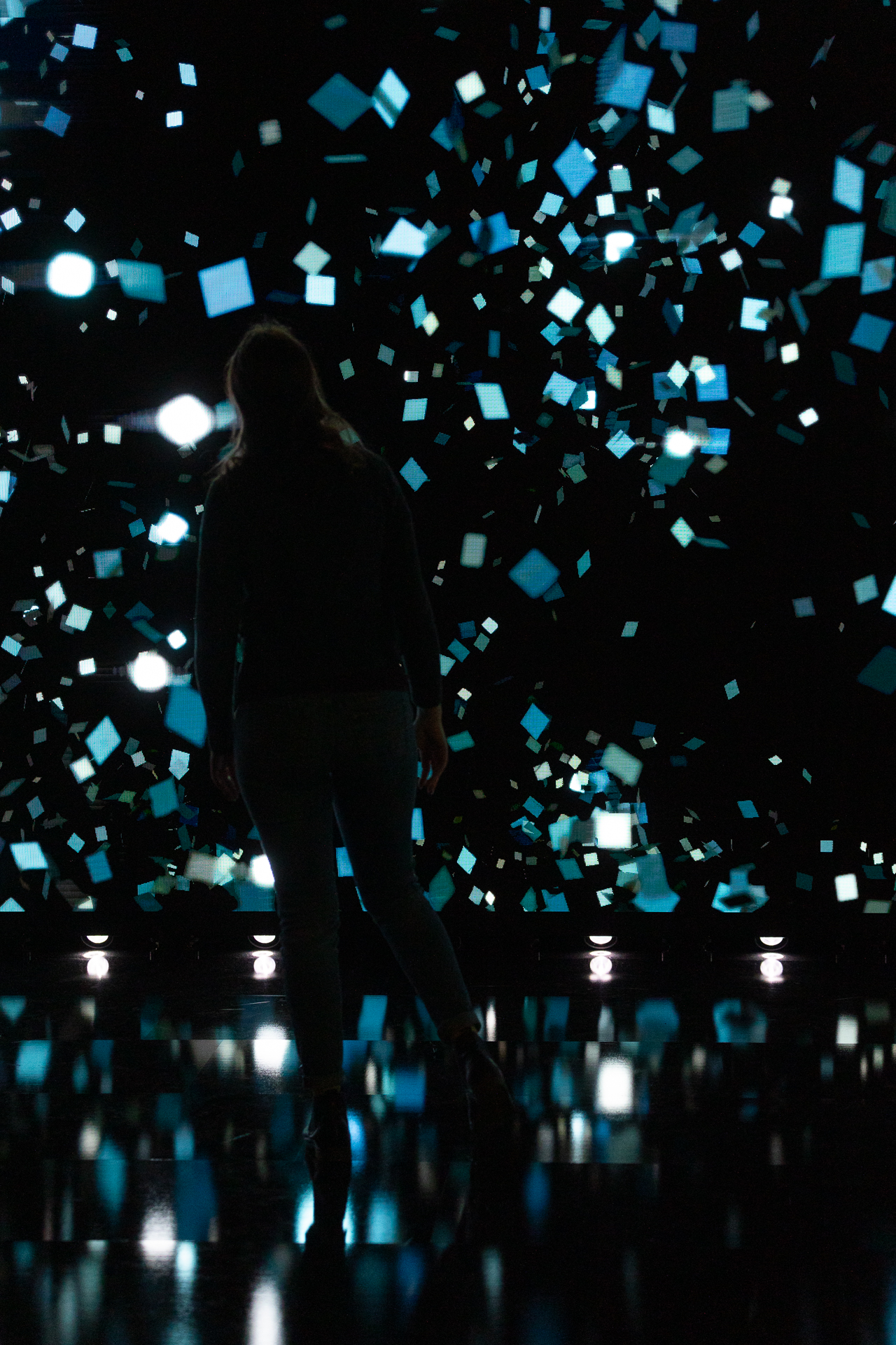 Interactive Wall