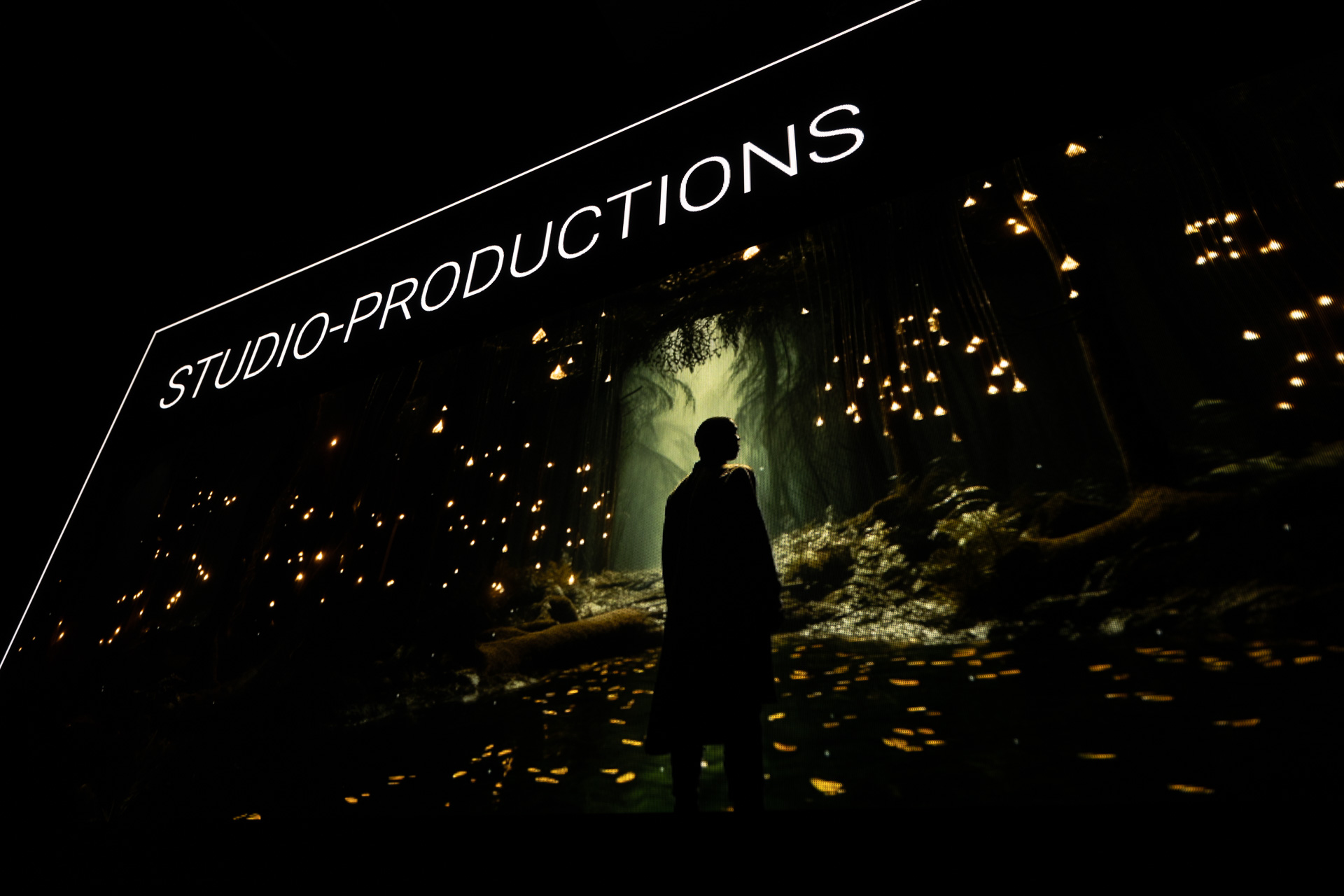 Virtual Productions